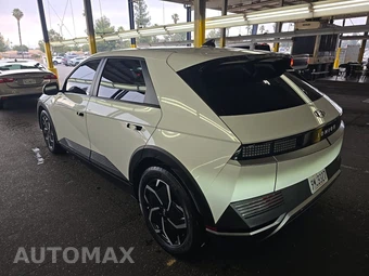 2024 Hyundai IONIQ 5 SEL - miniatura 6