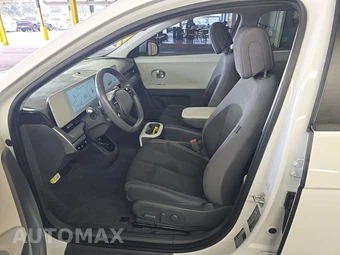 2024 Hyundai IONIQ 5 SEL - miniatura 7