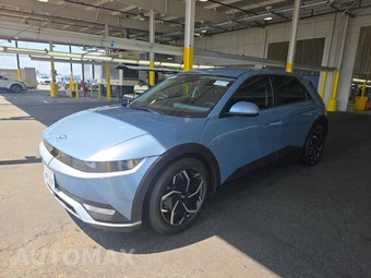 2024 Hyundai IONIQ 5 SEL