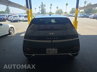 2024 Hyundai IONIQ 5 SEL - miniatura 13