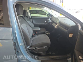 2024 Hyundai IONIQ 5 SEL - miniatura 14