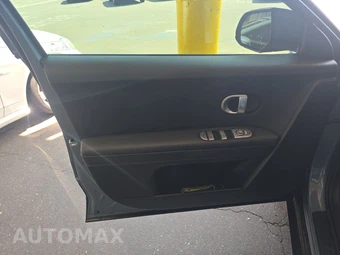2024 Hyundai IONIQ 5 SEL - miniatura 15