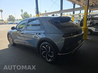 2024 Hyundai IONIQ 5 SEL - miniatura 2