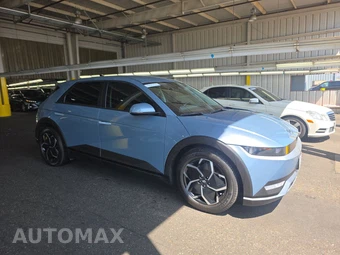 2024 Hyundai IONIQ 5 SEL - miniatura 3