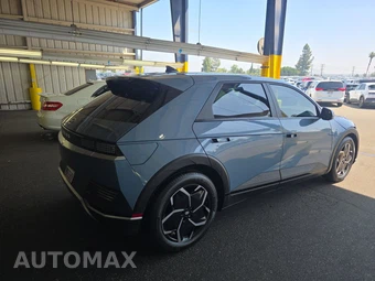 2024 Hyundai IONIQ 5 SEL - miniatura 4