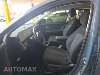 2024 Hyundai IONIQ 5 SEL - miniatura 5