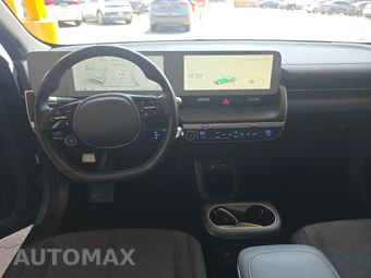 2024 Hyundai IONIQ 5 SEL - miniatura 6