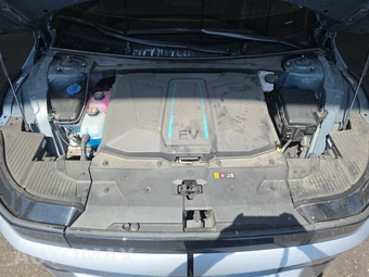 2024 Hyundai IONIQ 5 SEL - miniatura 7