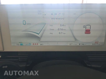 2024 Hyundai IONIQ 5 SEL - miniatura 8