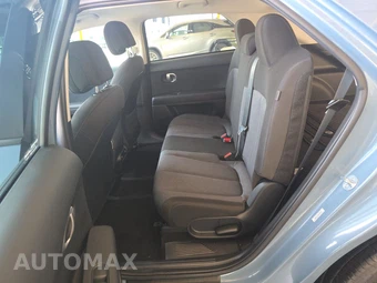 2024 Hyundai IONIQ 5 SEL - miniatura 9