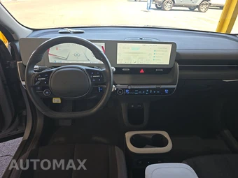 2024 Hyundai IONIQ 5 SEL - miniatura 11