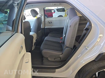 2024 Hyundai IONIQ 5 SEL - miniatura 13