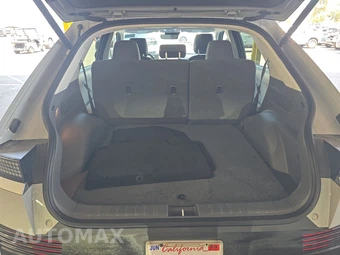 2024 Hyundai IONIQ 5 SEL - miniatura 16