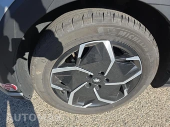 2024 Hyundai IONIQ 5 SEL - miniatura 17