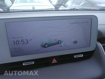 2024 Hyundai IONIQ 5 SEL - miniatura 19
