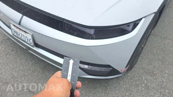 2024 Hyundai IONIQ 5 SEL - miniatura 25