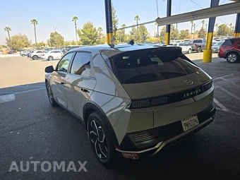 2024 Hyundai IONIQ 5 SEL - miniatura 6