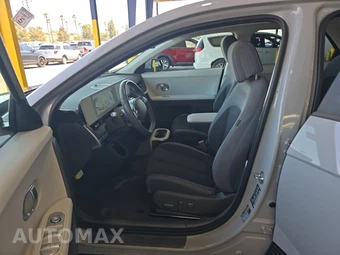 2024 Hyundai IONIQ 5 SEL - miniatura 7