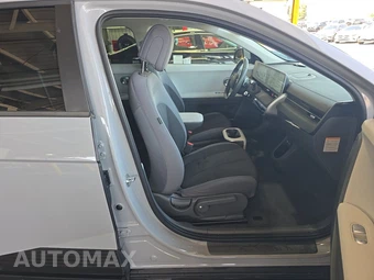 2024 Hyundai IONIQ 5 SEL - miniatura 8