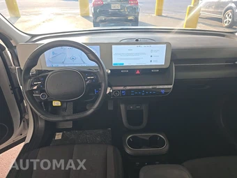 2024 Hyundai IONIQ 5 SEL - miniatura 11