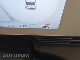 2024 Hyundai IONIQ 5 SEL - miniatura 12