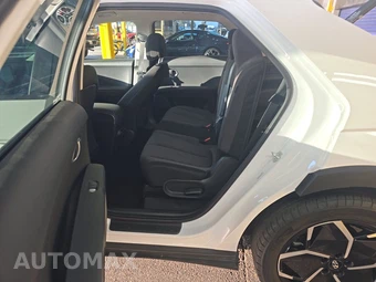 2024 Hyundai IONIQ 5 SEL - miniatura 13