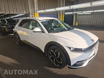 2024 Hyundai IONIQ 5 SEL - miniatura 3