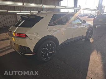 2024 Hyundai IONIQ 5 SEL - miniatura 4