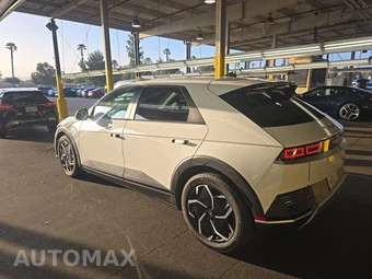 2024 Hyundai IONIQ 5 SEL - miniatura 6