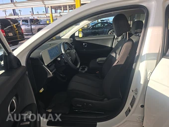 2024 Hyundai IONIQ 5 SEL - miniatura 7