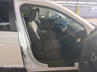 2024 Hyundai IONIQ 5 SEL - miniatura 8