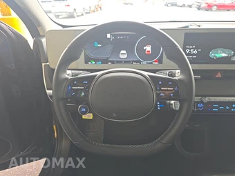 2024 Hyundai IONIQ 5 SEL - miniatura 10