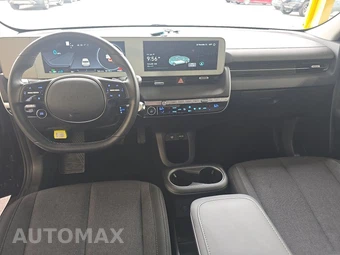 2024 Hyundai IONIQ 5 SEL - miniatura 11
