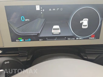 2024 Hyundai IONIQ 5 SEL - miniatura 12
