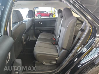 2024 Hyundai IONIQ 5 SEL - miniatura 13