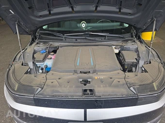 2024 Hyundai IONIQ 5 SEL - miniatura 15