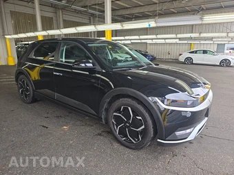 2024 Hyundai IONIQ 5 SEL - miniatura 3