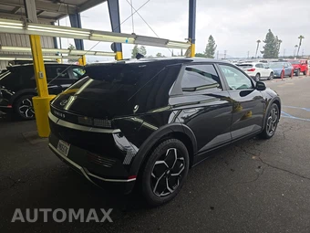 2024 Hyundai IONIQ 5 SEL - miniatura 4