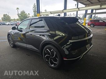 2024 Hyundai IONIQ 5 SEL - miniatura 6
