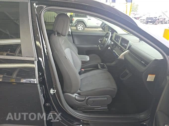 2024 Hyundai IONIQ 5 SEL - miniatura 8
