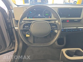2024 Hyundai IONIQ 5 SEL - miniatura 10