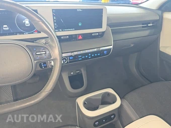 2024 Hyundai IONIQ 5 SEL - miniatura 11