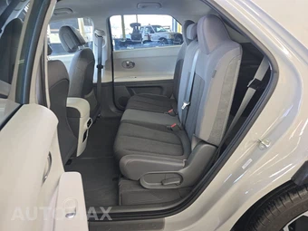 2024 Hyundai IONIQ 5 SEL - miniatura 13