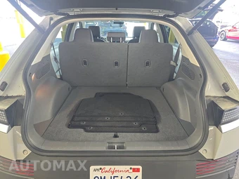 2024 Hyundai IONIQ 5 SEL - miniatura 16