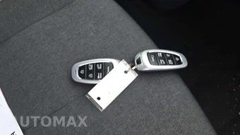 2024 Hyundai IONIQ 5 SEL - miniatura 18