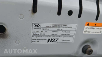 2024 Hyundai IONIQ 5 SEL - miniatura 19