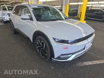2024 Hyundai IONIQ 5 SEL - miniatura 3