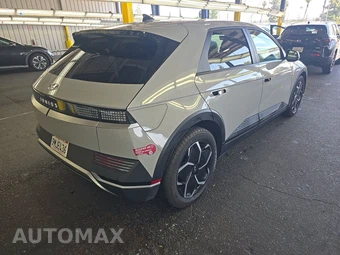 2024 Hyundai IONIQ 5 SEL - miniatura 4