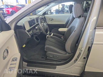 2024 Hyundai IONIQ 5 SEL - miniatura 7