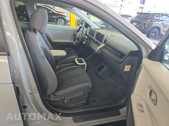 2024 Hyundai IONIQ 5 SEL - miniatura 8